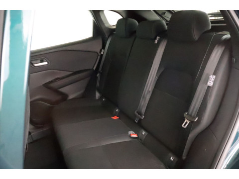 Ansicht 11 - Neuwagen Fahrzeug, Modell Qashqai der Marke Nissan von Verkäufer Autohaus Fischer GmbH