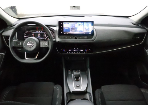 Ansicht 12 - Neuwagen Fahrzeug, Modell Qashqai der Marke Nissan von Verkäufer Autohaus Fischer GmbH