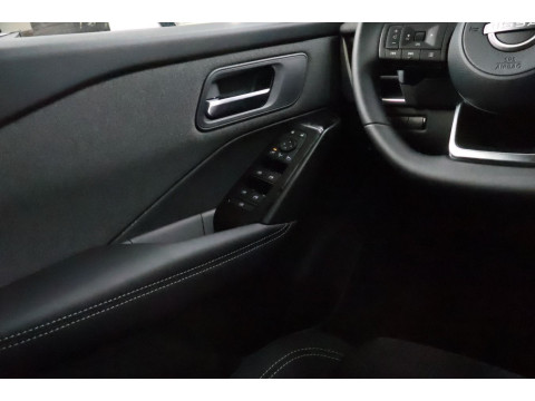 Ansicht 14 - Neuwagen Fahrzeug, Modell Qashqai der Marke Nissan von Verkäufer Autohaus Fischer GmbH