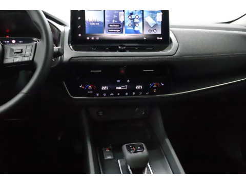 Ansicht 15 - Neuwagen Fahrzeug, Modell Qashqai der Marke Nissan von Verkäufer Autohaus Fischer GmbH