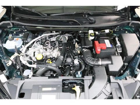 Ansicht 17 - Neuwagen Fahrzeug, Modell Qashqai der Marke Nissan von Verkäufer Autohaus Fischer GmbH