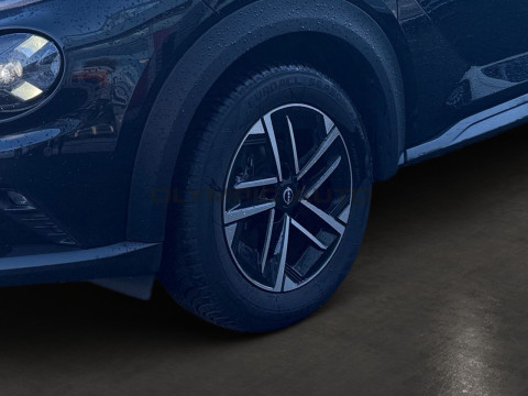 Ansicht 6 - Gebrauchtwagen Fahrzeug, Modell Juke der Marke Nissan von Verkäufer Olympic Auto GmbH