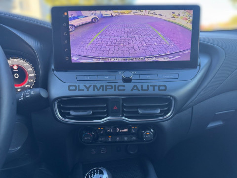 Ansicht 9 - Gebrauchtwagen Fahrzeug, Modell Juke der Marke Nissan von Verkäufer Olympic Auto GmbH