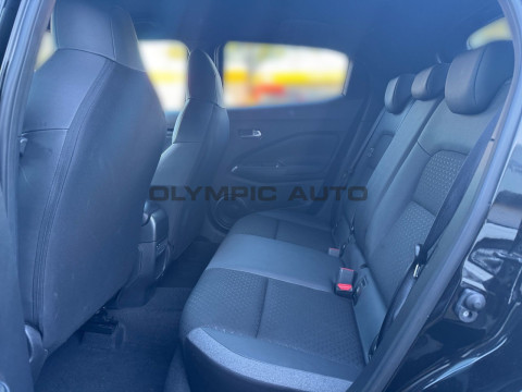 Ansicht 11 - Gebrauchtwagen Fahrzeug, Modell Juke der Marke Nissan von Verkäufer Olympic Auto GmbH