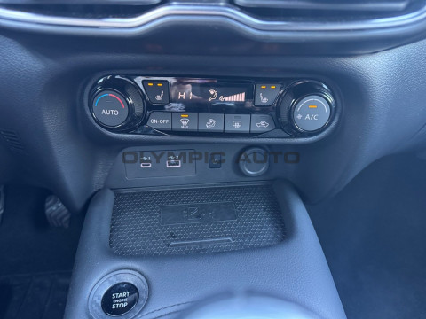 Ansicht 13 - Gebrauchtwagen Fahrzeug, Modell Juke der Marke Nissan von Verkäufer Olympic Auto GmbH