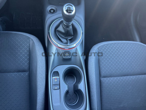 Ansicht 14 - Gebrauchtwagen Fahrzeug, Modell Juke der Marke Nissan von Verkäufer Olympic Auto GmbH