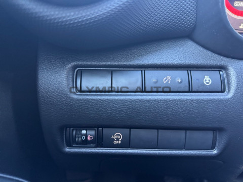 Ansicht 15 - Gebrauchtwagen Fahrzeug, Modell Juke der Marke Nissan von Verkäufer Olympic Auto GmbH