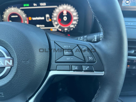 Ansicht 17 - Gebrauchtwagen Fahrzeug, Modell Juke der Marke Nissan von Verkäufer Olympic Auto GmbH