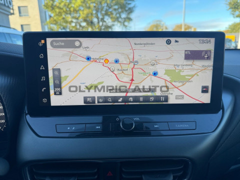 Ansicht 19 - Gebrauchtwagen Fahrzeug, Modell Juke der Marke Nissan von Verkäufer Olympic Auto GmbH