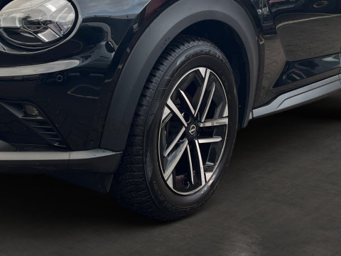 Ansicht 6 - Gebrauchtwagen Fahrzeug, Modell Juke der Marke Nissan von Verkäufer Olympic Auto GmbH