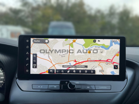 Ansicht 9 - Gebrauchtwagen Fahrzeug, Modell Juke der Marke Nissan von Verkäufer Olympic Auto GmbH