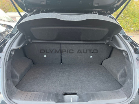 Ansicht 12 - Gebrauchtwagen Fahrzeug, Modell Juke der Marke Nissan von Verkäufer Olympic Auto GmbH