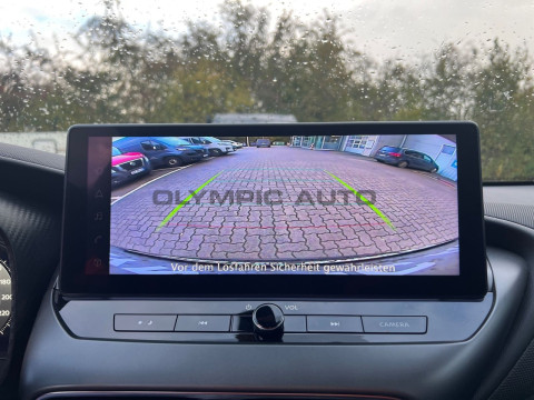 Ansicht 16 - Gebrauchtwagen Fahrzeug, Modell Juke der Marke Nissan von Verkäufer Olympic Auto GmbH