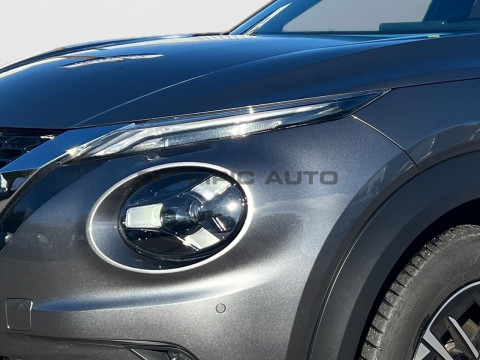 Ansicht 5 - Gebrauchtwagen Fahrzeug, Modell Juke der Marke Nissan von Verkäufer Olympic Auto GmbH