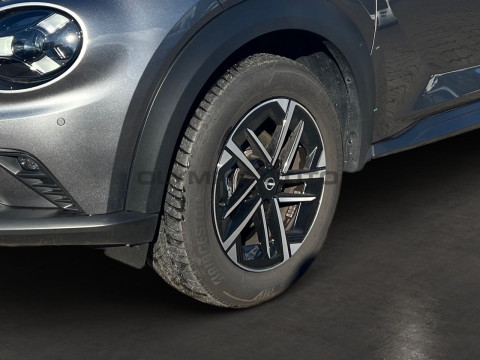 Ansicht 6 - Gebrauchtwagen Fahrzeug, Modell Juke der Marke Nissan von Verkäufer Olympic Auto GmbH