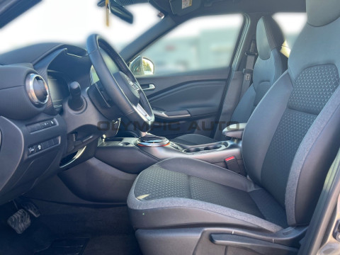 Ansicht 7 - Gebrauchtwagen Fahrzeug, Modell Juke der Marke Nissan von Verkäufer Olympic Auto GmbH