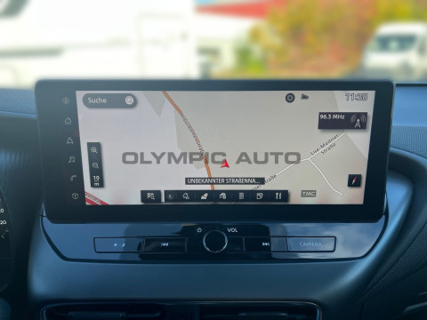 Ansicht 9 - Gebrauchtwagen Fahrzeug, Modell Juke der Marke Nissan von Verkäufer Olympic Auto GmbH