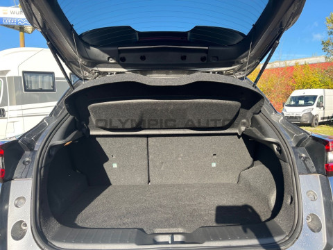 Ansicht 11 - Gebrauchtwagen Fahrzeug, Modell Juke der Marke Nissan von Verkäufer Olympic Auto GmbH