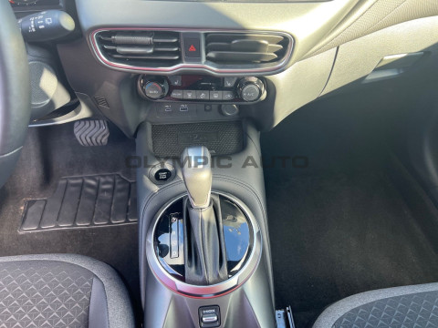 Ansicht 14 - Gebrauchtwagen Fahrzeug, Modell Juke der Marke Nissan von Verkäufer Olympic Auto GmbH