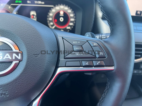 Ansicht 16 - Gebrauchtwagen Fahrzeug, Modell Juke der Marke Nissan von Verkäufer Olympic Auto GmbH