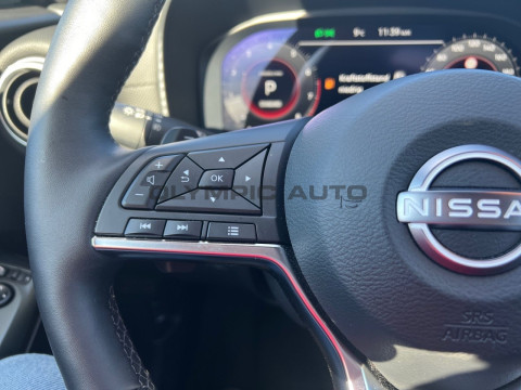 Ansicht 17 - Gebrauchtwagen Fahrzeug, Modell Juke der Marke Nissan von Verkäufer Olympic Auto GmbH