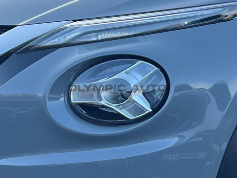 Ansicht 5 - Gebrauchtwagen Fahrzeug, Modell Juke der Marke Nissan von Verkäufer Olympic Auto GmbH