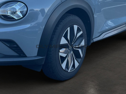 Ansicht 6 - Gebrauchtwagen Fahrzeug, Modell Juke der Marke Nissan von Verkäufer Olympic Auto GmbH