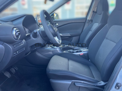 Ansicht 7 - Gebrauchtwagen Fahrzeug, Modell Juke der Marke Nissan von Verkäufer Olympic Auto GmbH