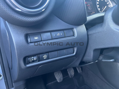 Ansicht 13 - Gebrauchtwagen Fahrzeug, Modell Juke der Marke Nissan von Verkäufer Olympic Auto GmbH