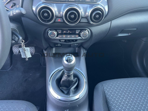 Ansicht 14 - Gebrauchtwagen Fahrzeug, Modell Juke der Marke Nissan von Verkäufer Olympic Auto GmbH