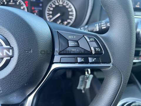 Ansicht 17 - Gebrauchtwagen Fahrzeug, Modell Juke der Marke Nissan von Verkäufer Olympic Auto GmbH