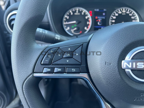 Ansicht 18 - Gebrauchtwagen Fahrzeug, Modell Juke der Marke Nissan von Verkäufer Olympic Auto GmbH