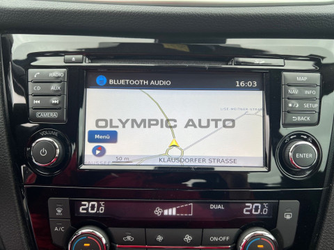 Ansicht 9 - Gebrauchtwagen Fahrzeug, Modell Qashqai der Marke Nissan von Verkäufer Olympic Auto GmbH