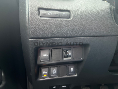 Ansicht 13 - Gebrauchtwagen Fahrzeug, Modell Qashqai der Marke Nissan von Verkäufer Olympic Auto GmbH