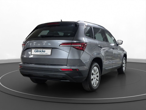 &Scaron;koda Karoq - Karoq 1.5 TSI  Selection Vorf&uuml;hrwagen