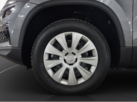 &Scaron;koda - Karoq