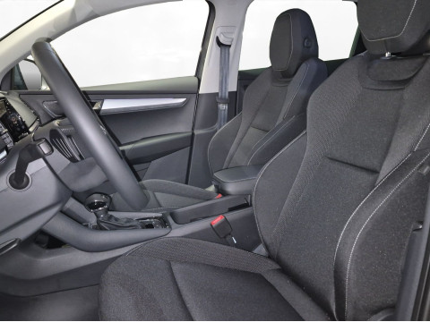 &Scaron;koda - Karoq