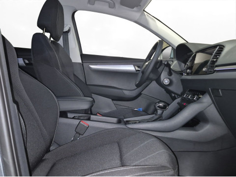 &Scaron;koda - Karoq