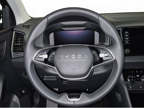 &Scaron;koda - Karoq