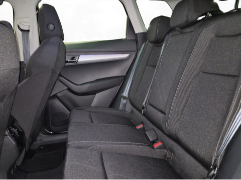 &Scaron;koda - Karoq