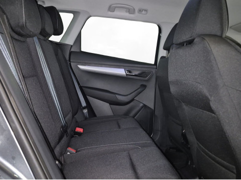 &Scaron;koda - Karoq