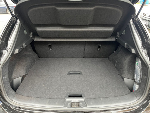 Ansicht 12 - Gebrauchtwagen Fahrzeug, Modell Qashqai der Marke Nissan von Verkäufer Autohaus Pötzinger GmbH