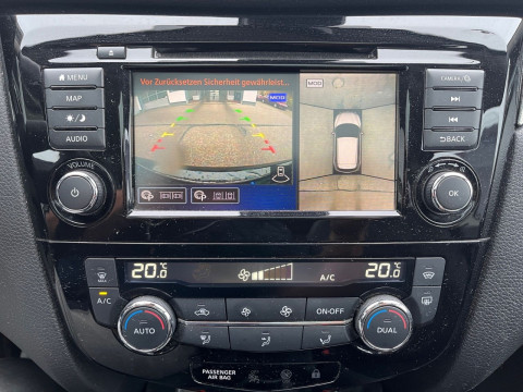 Ansicht 13 - Gebrauchtwagen Fahrzeug, Modell Qashqai der Marke Nissan von Verkäufer Autohaus Pötzinger GmbH