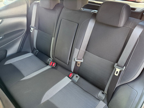 Ansicht 8 - Gebrauchtwagen Fahrzeug, Modell Qashqai der Marke Nissan von Verkäufer Autohaus Jutz GmbH