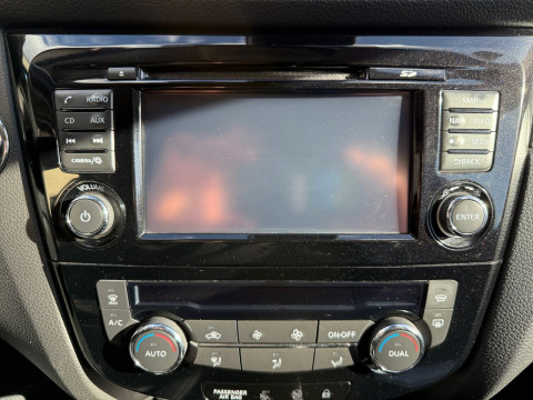 Ansicht 11 - Gebrauchtwagen Fahrzeug, Modell Qashqai der Marke Nissan von Verkäufer Autohaus Jutz GmbH