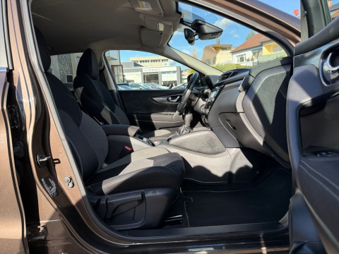 Ansicht 12 - Gebrauchtwagen Fahrzeug, Modell Qashqai der Marke Nissan von Verkäufer Autohaus Jutz GmbH