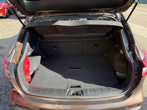 Ansicht 13 - Gebrauchtwagen Fahrzeug, Modell Qashqai der Marke Nissan von Verkäufer Autohaus Jutz GmbH