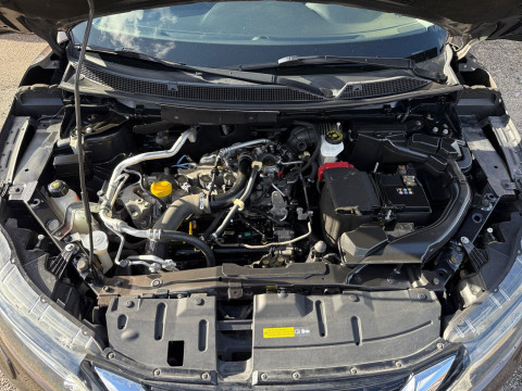 Ansicht 15 - Gebrauchtwagen Fahrzeug, Modell Qashqai der Marke Nissan von Verkäufer Autohaus Jutz GmbH