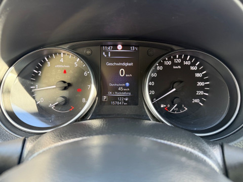 Ansicht 16 - Gebrauchtwagen Fahrzeug, Modell Qashqai der Marke Nissan von Verkäufer Autohaus Jutz GmbH