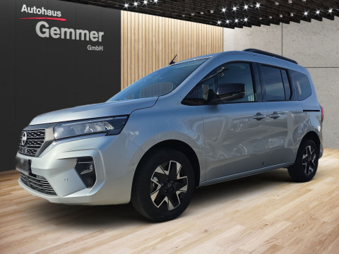 Ansicht 2 - Neuwagen Fahrzeug, Modell Townstar der Marke Nissan von Verkäufer Autohaus Gemmer GmbH